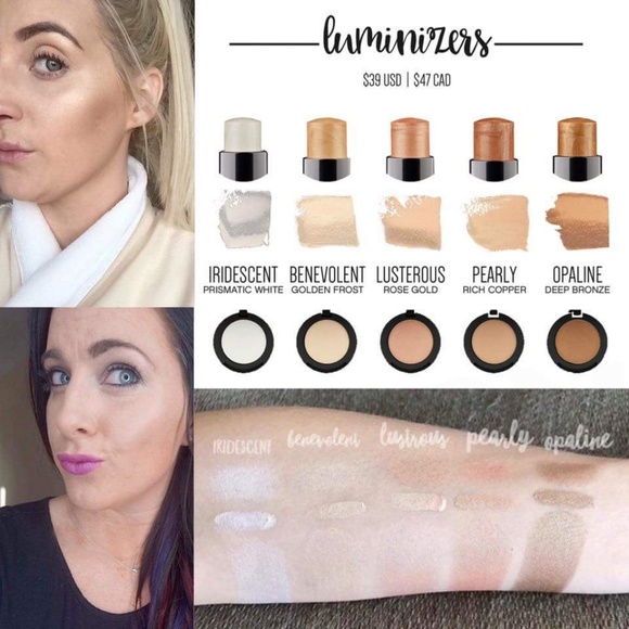 Younique touch a la mode Nib - Picture 3 of 4